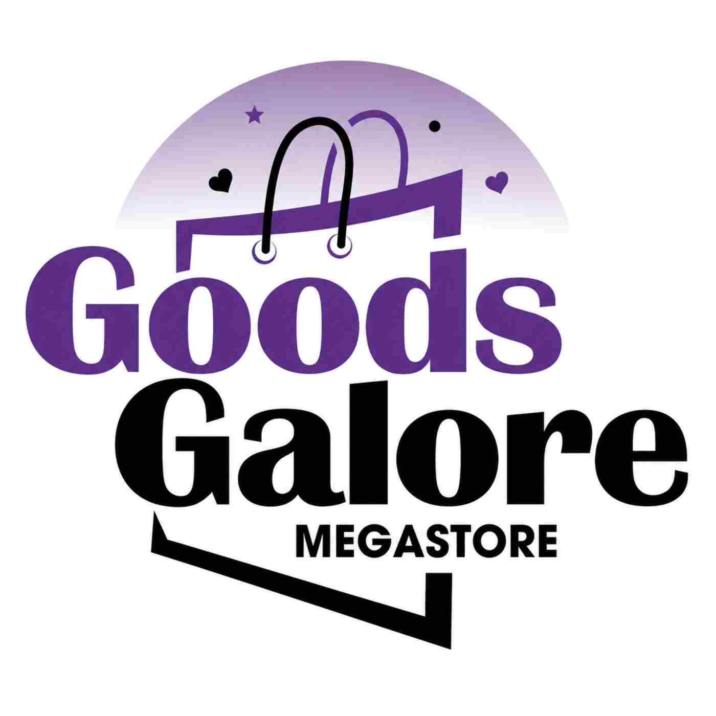 Goods Galore Megastore